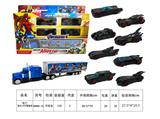 OBL10426572 - Die-cast toys