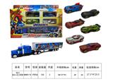 OBL10426573 - Die-cast toys