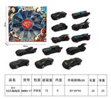 OBL10426577 - Die-cast toys