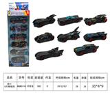 OBL10426578 - Die-cast toys