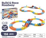 OBL10426612 - Electric rail truck