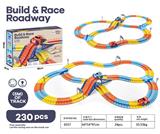 OBL10426614 - Electric rail truck