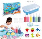 OBL10426687 -  水精灵魔法DIY