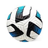 OBL10426749 - 9寸英超机缝压纹条纹蓝色12片足球