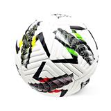 OBL10426753 - 9寸机缝压纹01条条12片足球