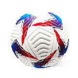 OBL10426755 - 9寸机缝压纹美洲杯蓝色12片足球