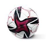 OBL10426758 - 9寸红风车足球