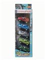 OBL10426768 - Pull back toys