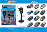 OBL10426788 - Die-cast toys