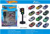 OBL10426792 - Die-cast toys