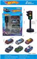 OBL10426793 - Die-cast toys