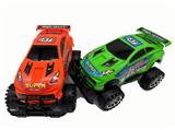 OBL10426870 - 高脚实色惯性越野车