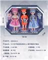 OBL10427166 - Doll