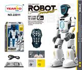 OBL10427346 - Remote control robot