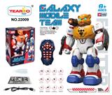 OBL10427348 - Remote control robot