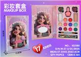 OBL10427427 - 彩妆套盒