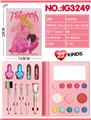 OBL10427440 - 公主彩妆套盒