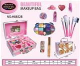 OBL10427771 - 新品卡皮巴拉小礼盒铝合金箱套装（小铝箱）