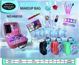 OBL10427773 - 跨境冰雪奇缘化妆品包包套装