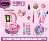 OBL10427779 - 新品独角兽美妆包系列