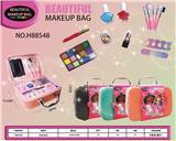 OBL10427787 - 跨境冰雪奇缘化妆品包包套装