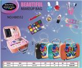 OBL10427791 - 跨境冰雪奇缘化妆品包包套装
