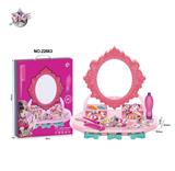 OBL10427876 - Beauty set