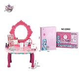 OBL10427877 - Beauty set