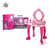 OBL10427878 - Beauty set