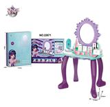 OBL10427881 - Beauty set