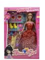 OBL10428038 - Doll