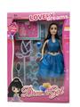 OBL10428039 - Doll