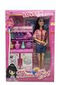 OBL10428040 - Doll