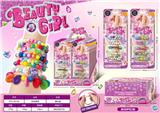 OBL10428220 - Beauty set