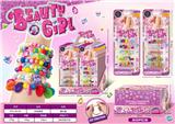 OBL10428221 - Beauty set