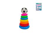 OBL10428663 - 7层彩虹套圈(足球)