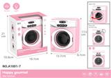 OBL10428692 - 洗衣机过家家-3*AA-不包电