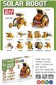 OBL10428830 - 太阳能机器人