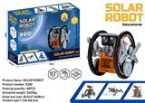 OBL10428832 - 太阳能机器人