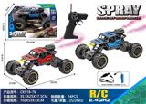 OBL10429061 - Remote control cars / tanks