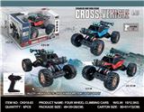 OBL10429073 - 1:8四驱攀爬越野遥控车（2.4G）+手机APP