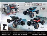 OBL10429074 - 1:8四驱攀爬越野遥控车（2.4G）+手机APP