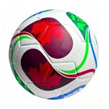 OBL10429116 - （32片）2026彩虹贴皮足球football美加墨世界杯