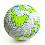 OBL10429128 - 英超白配黄贴皮足球football