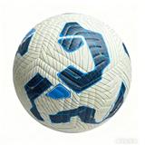 OBL10429130 - 英超白配蓝贴皮足球football