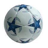 OBL10429138 - 欧冠旋转蓝贴皮足球football