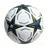 OBL10429149 - 欧冠黑星贴皮足球football