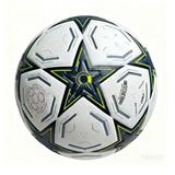 OBL10429151 - 欧冠黑贴皮足球football