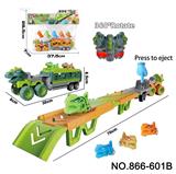 OBL10429275 - Inertia series