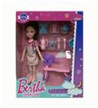 OBL10429687 - Doll